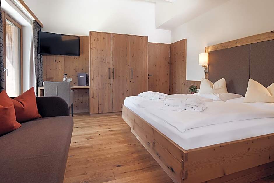 Hotel Gasthof Schützenhof