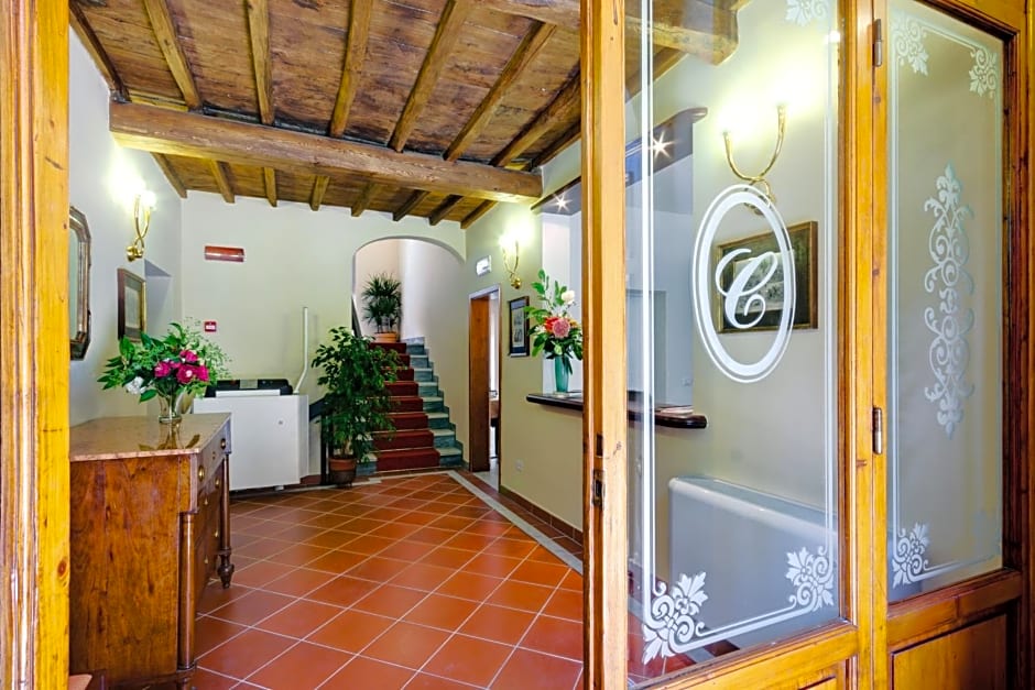 Hotel Il Cavallo