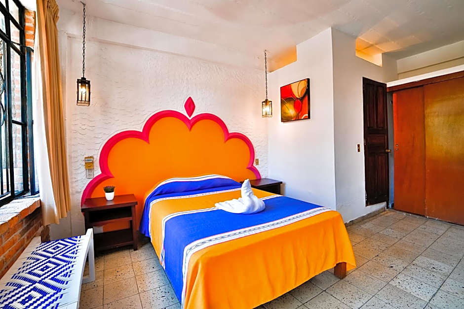 Hotel Villa Del Mar Tradicional