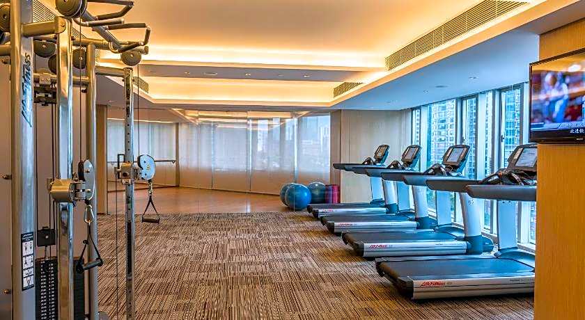 Fraser Suites Guangzhou