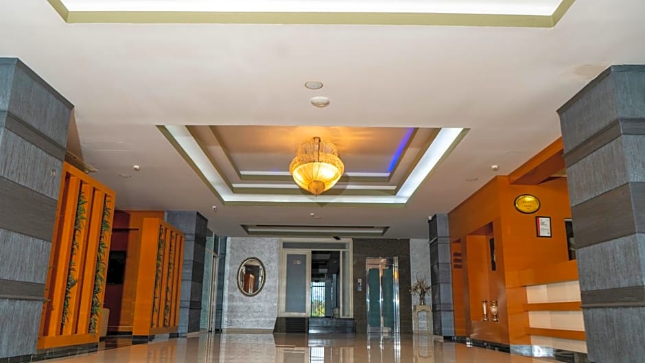 MOX Hotel Wellness & Spa