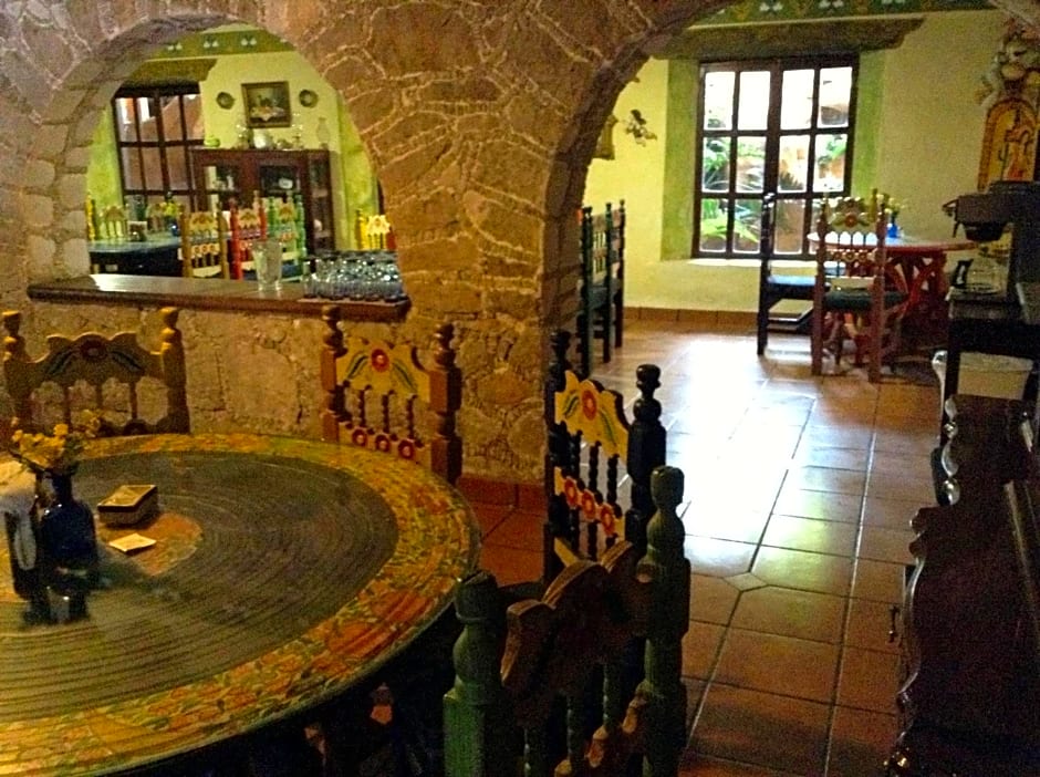 Hotel el Fuerte