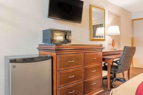 Standard King Room - Smoking