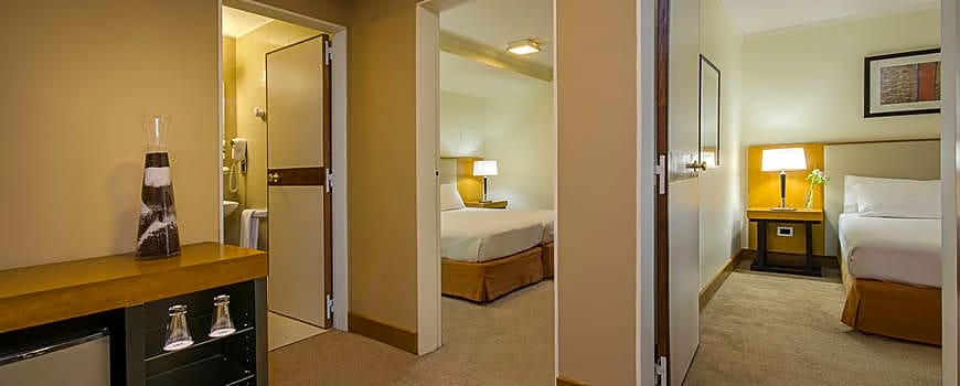 NH Bariloche Edelweiss