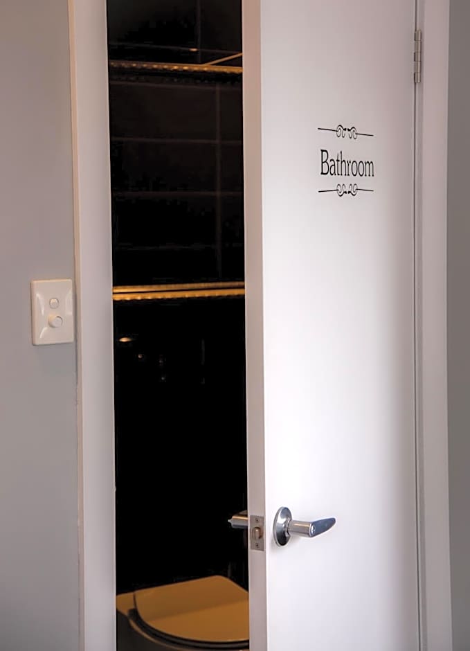 Bayswater Boutique Lodge - Potts Point