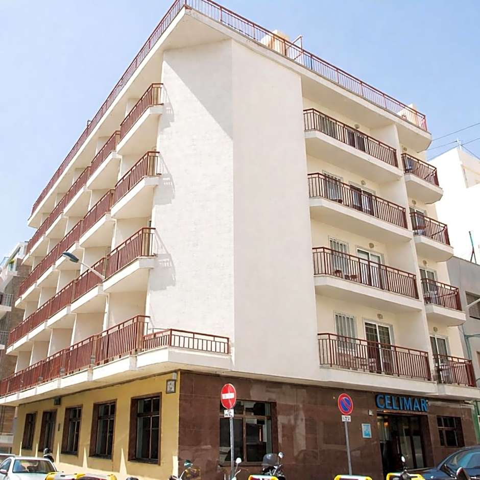 Hotel Celymar