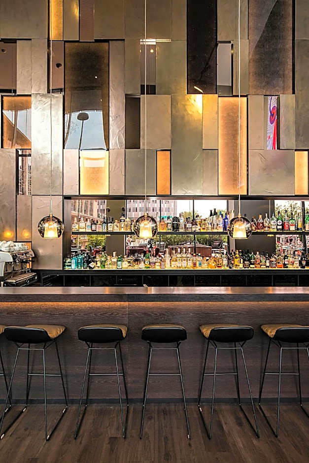 Motel One Wien-Westbahnhof