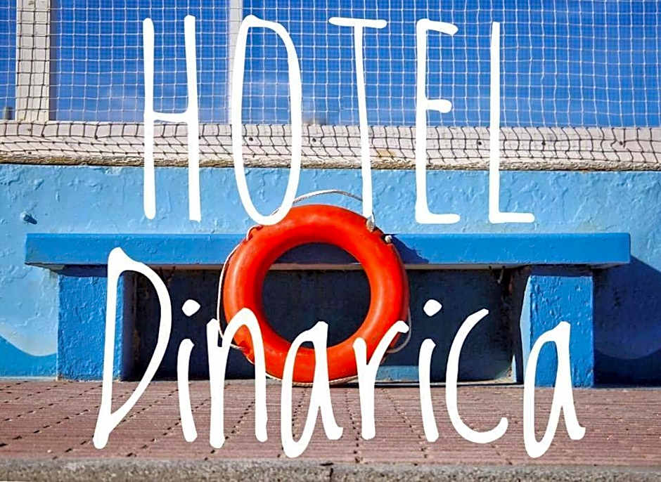 Hotel Dinarica