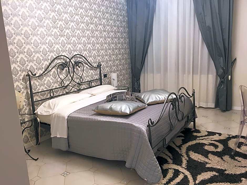 hotel alla busa