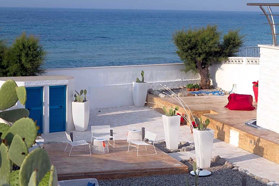 Beauty Beach Villa