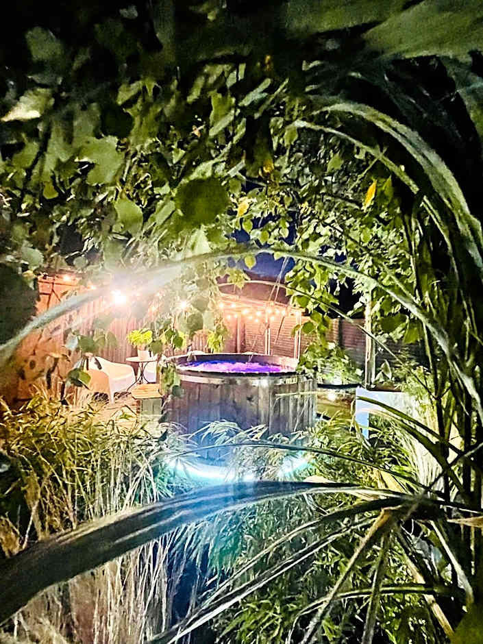 Domki i Apartamenty Całoroczne Koliber