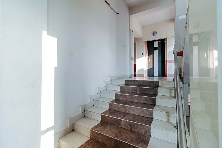 Hotel O Parnasala Princely