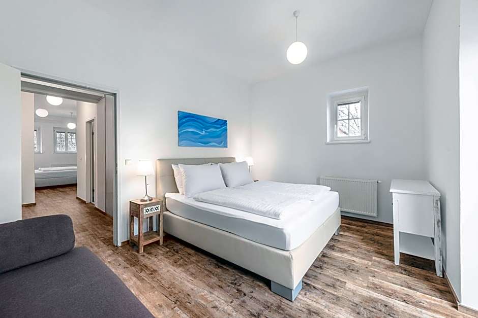 Club Alpenresidenz Gastein