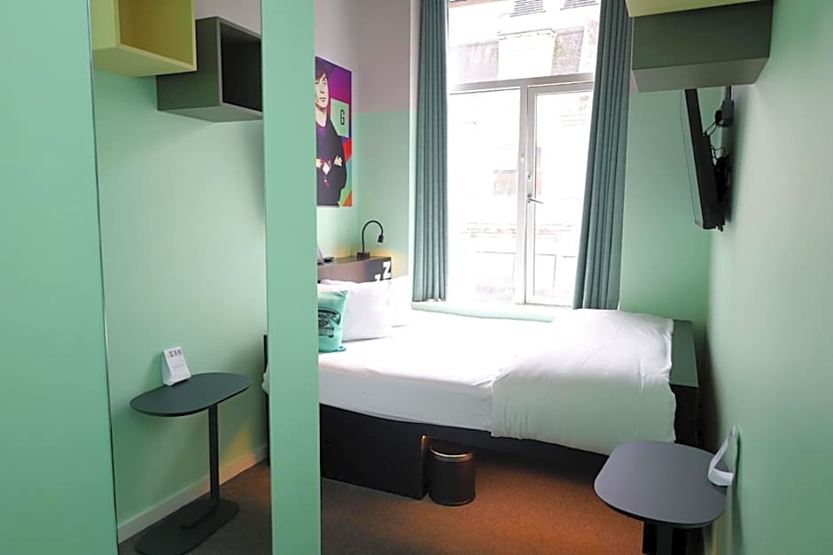Garner Hotel Dublin Temple Bar By IHG