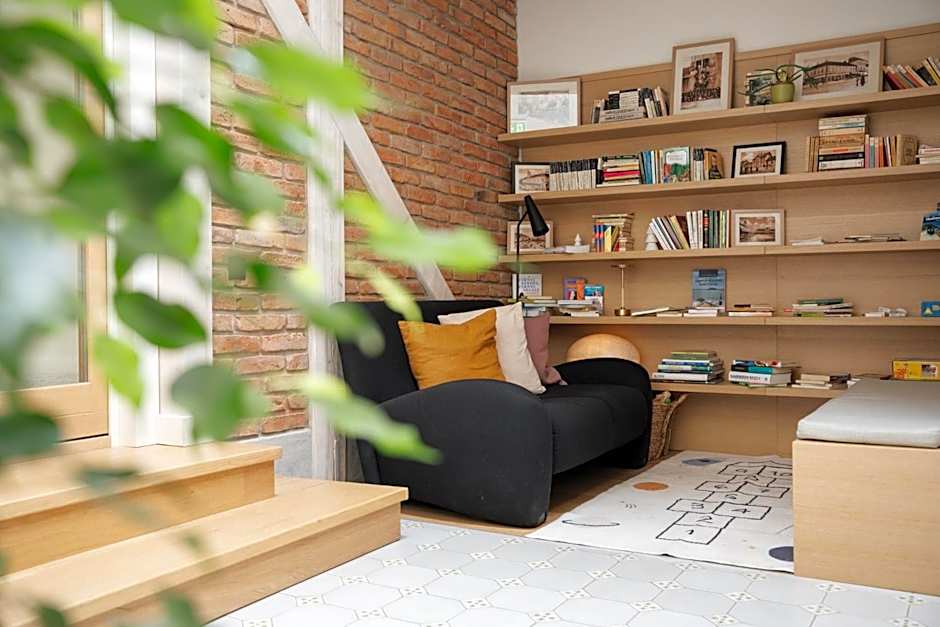 Isabella Boutique Hotel