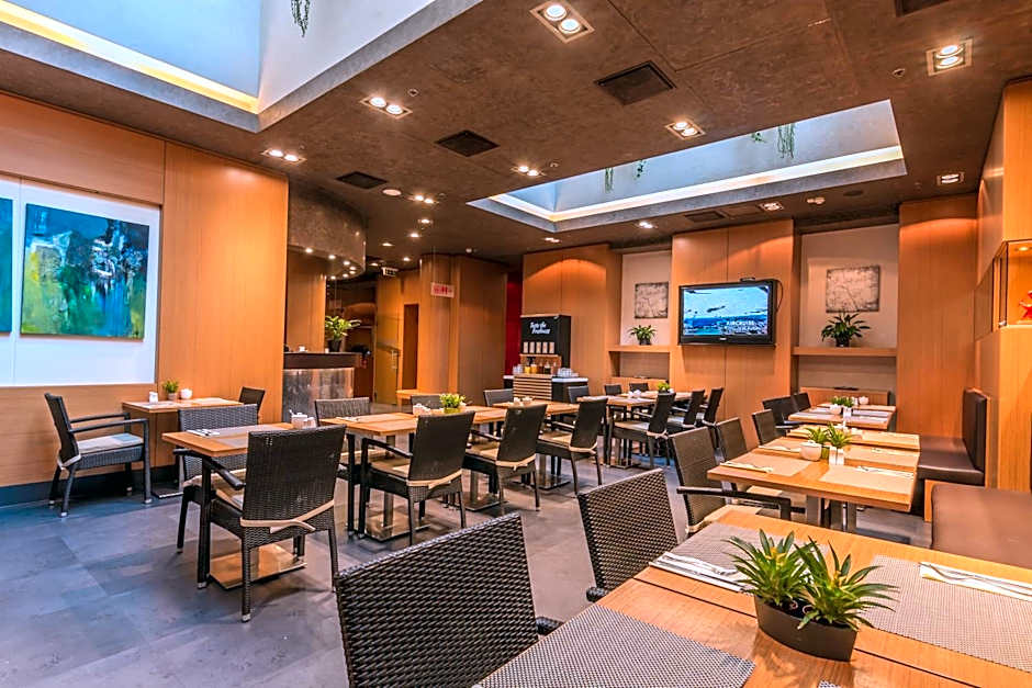 Hotel Museum Budapest