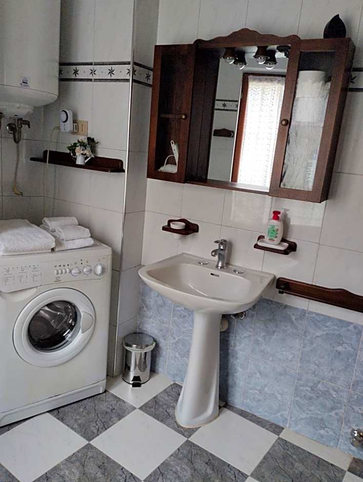 B&B LA MARMOTTA