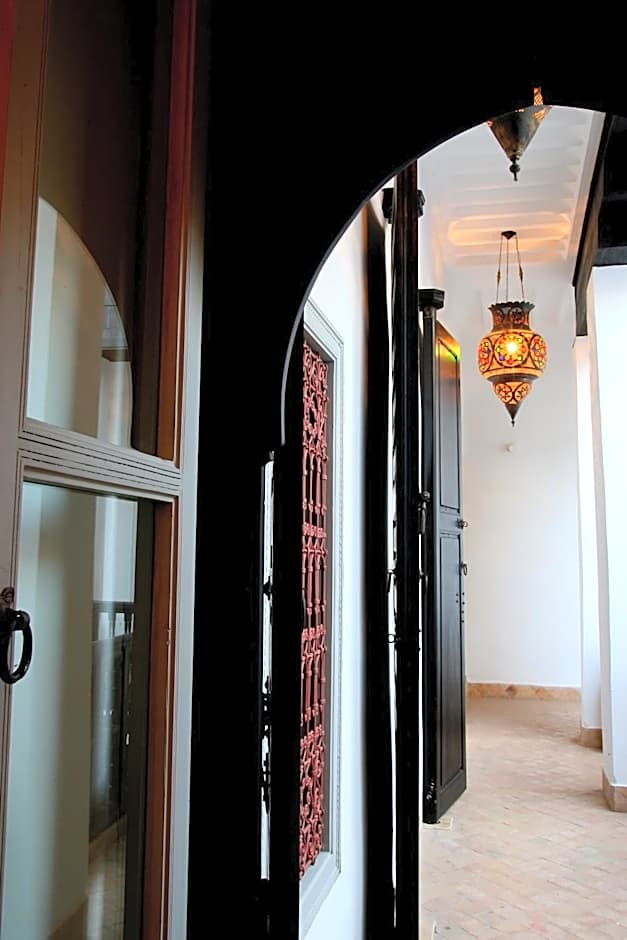 Riad Dar Asam