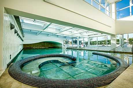 Terme Di Venturina - Toscana