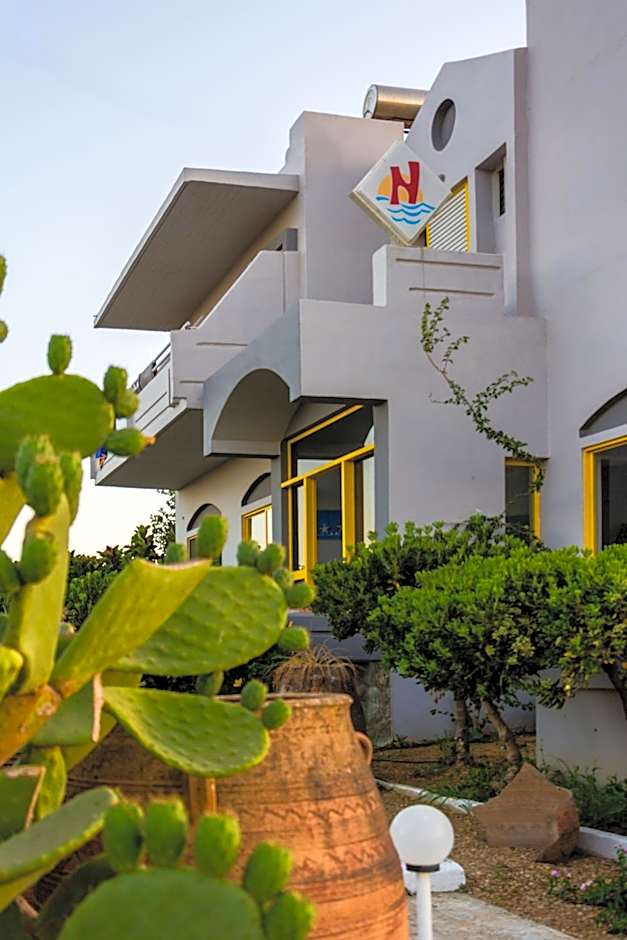 Nereides Hotel