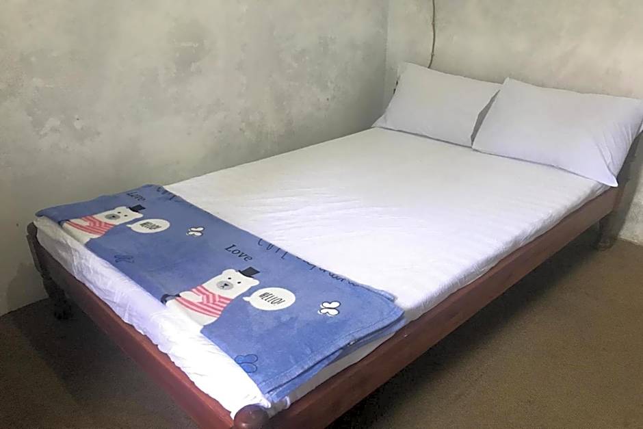 Hotel O Homestay Banyumili Samigaluh