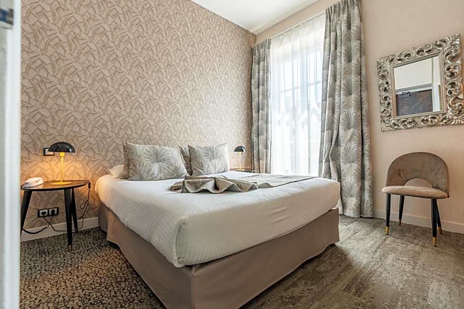 Hotel Villa Victoria