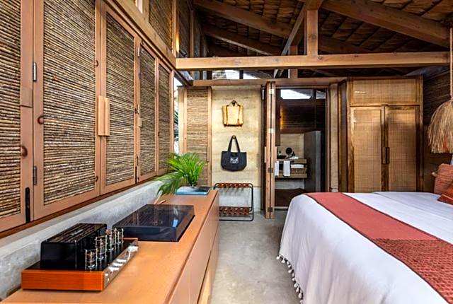 El Perdido Desert Dream- Todos Santos Adults Only
