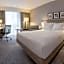 Hilton Garden Inn Manchester Emirates Old Trafford