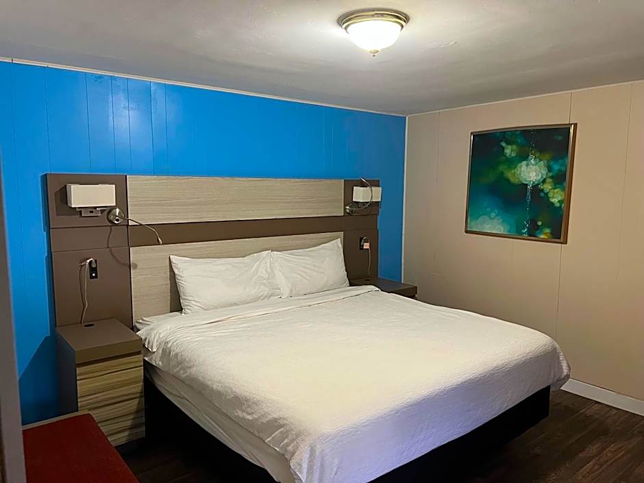 Turbeville Inn & Suites-I95