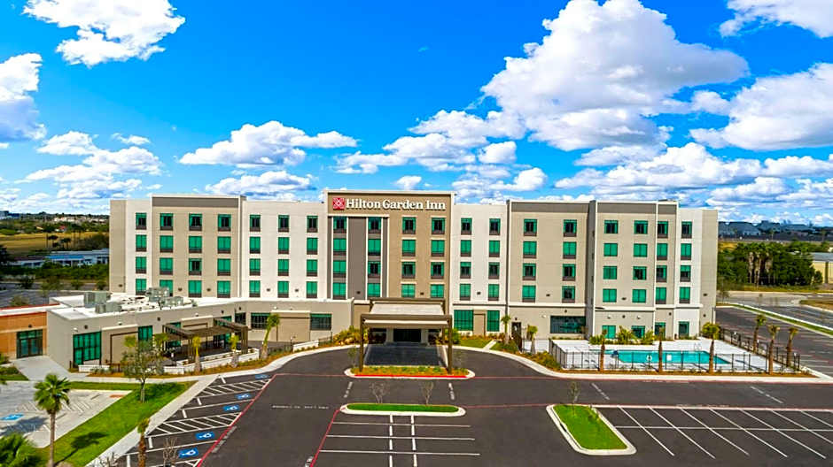 Photo 1 of 50 of Hilton Garden Inn Harlingen Convention Center, Tx
