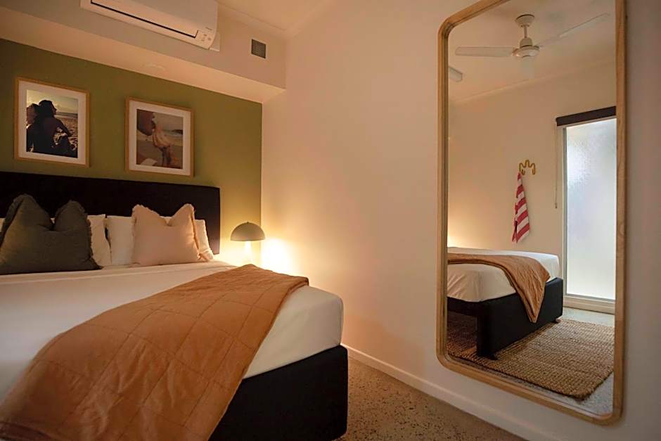 Little Drifter Cairns