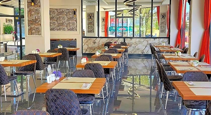 Bursa Koza Hotel