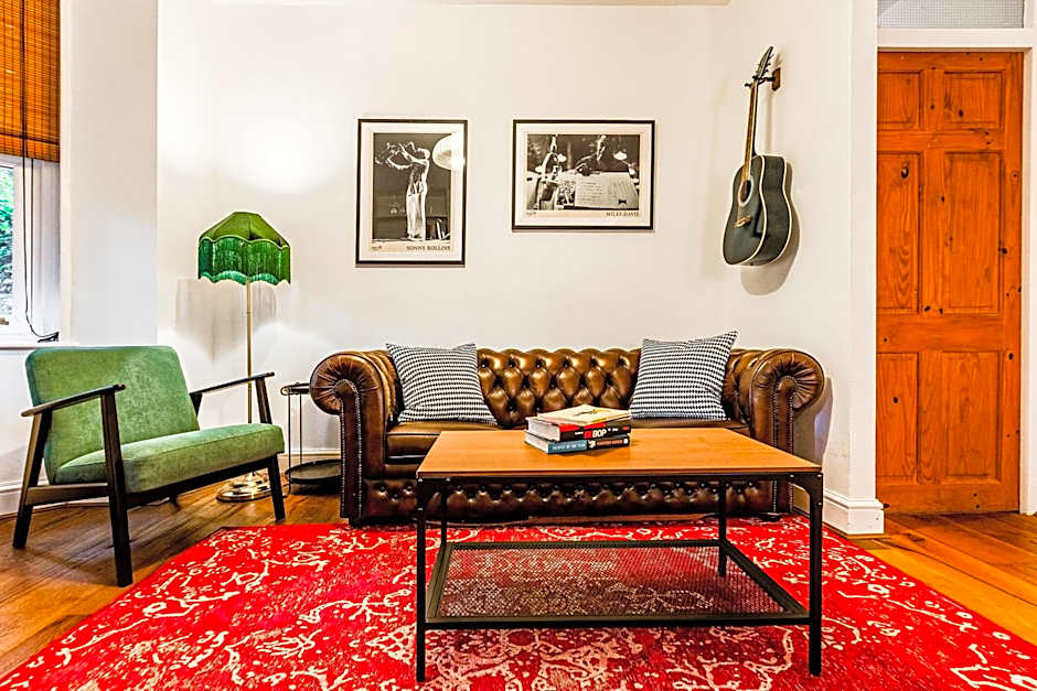 Secluded Oasis 1BR flat, Bethnal Green, 2min Tube