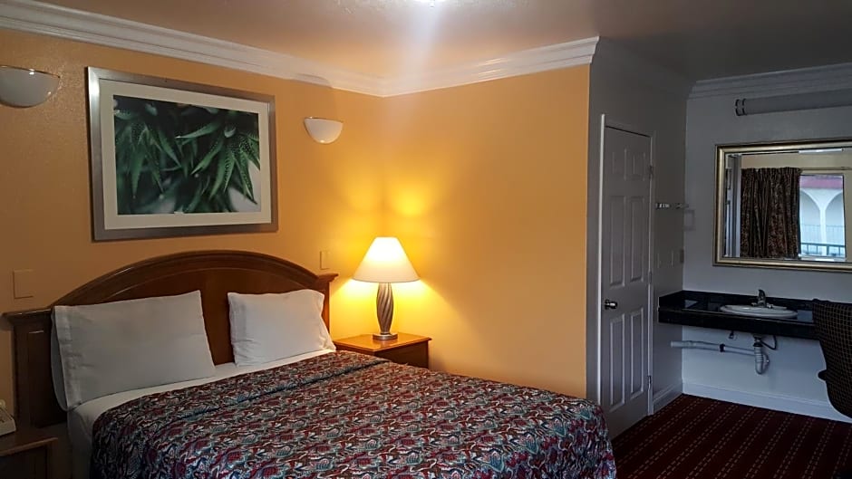 Flamingo Inn Long Beach
