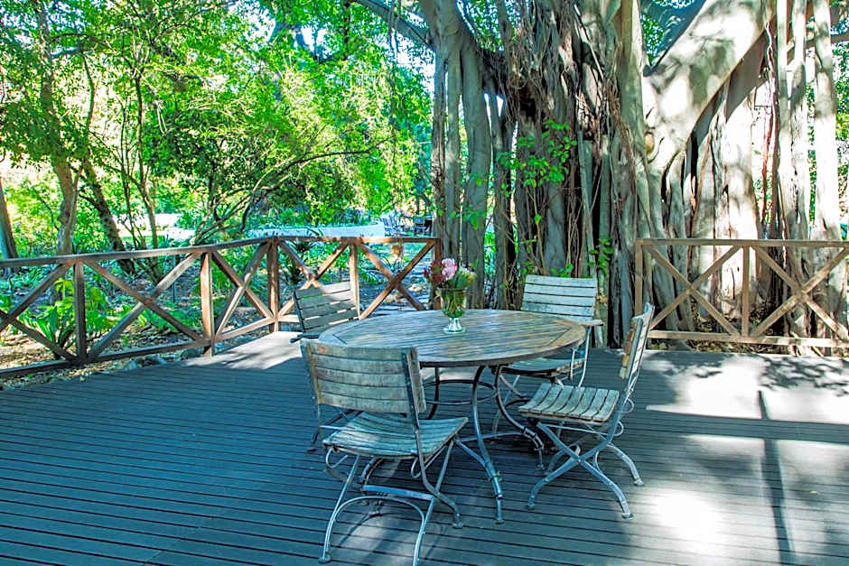 Le Manoir de Brendel