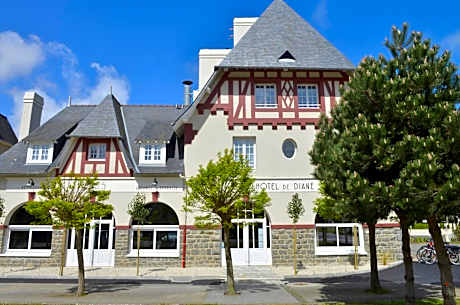 Hotel De Diane