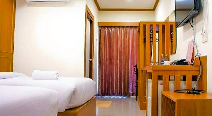Loei Residence