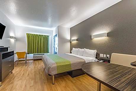 Studio 6 New Braunfels, Tx