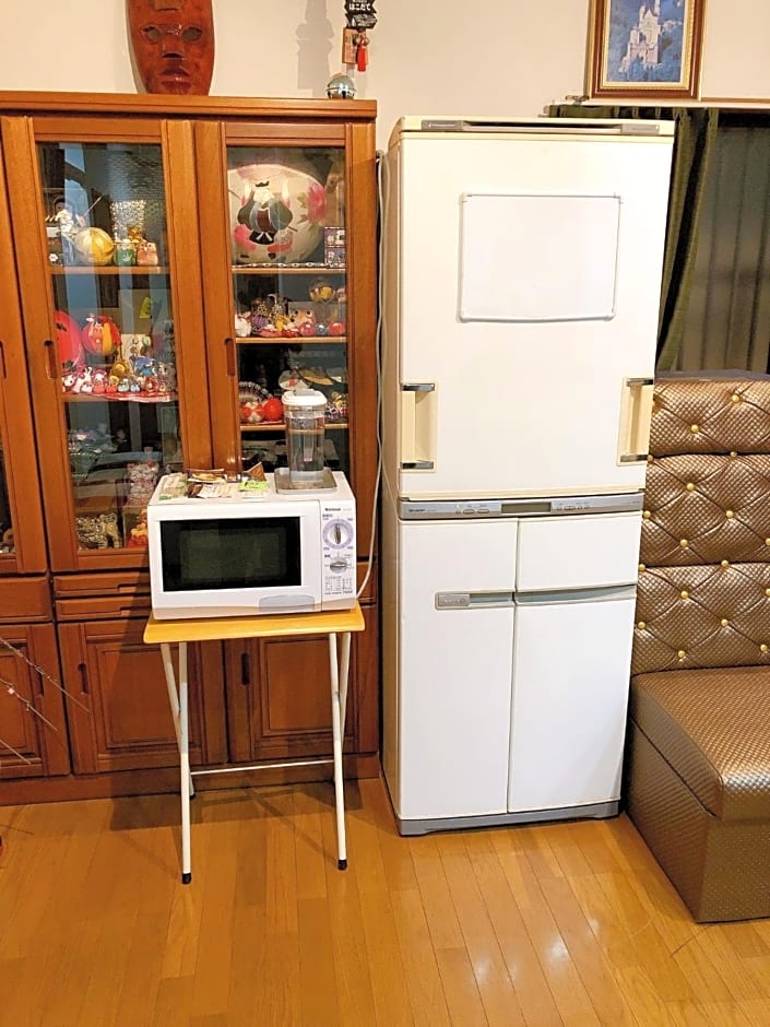 HOSTEL198 Private Room of Second floorーVacation STAY68024v