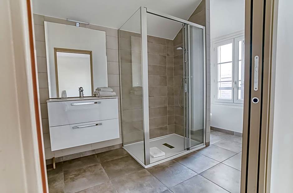 Brit Hotel Bristol Montbéliard Centre