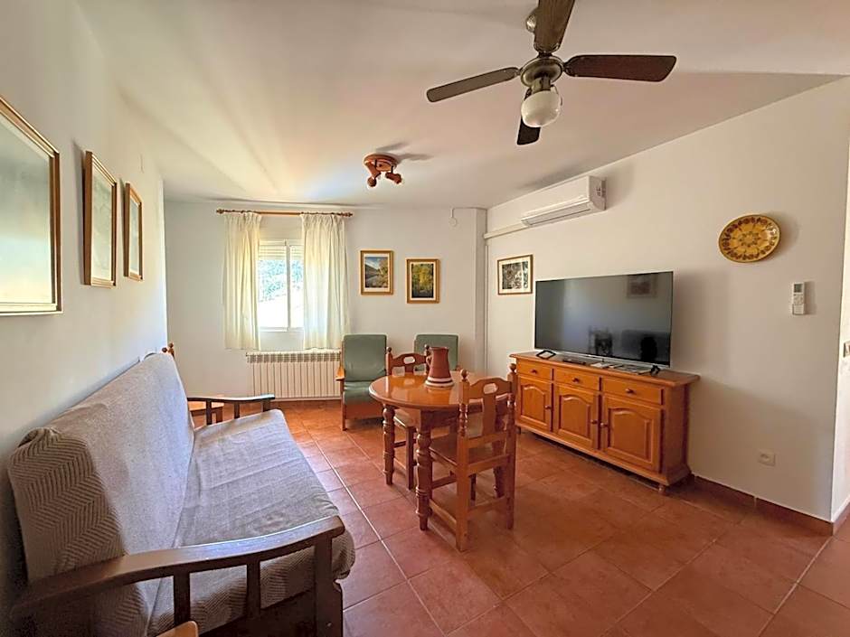 Apartamentos Valle del Guadalquivir