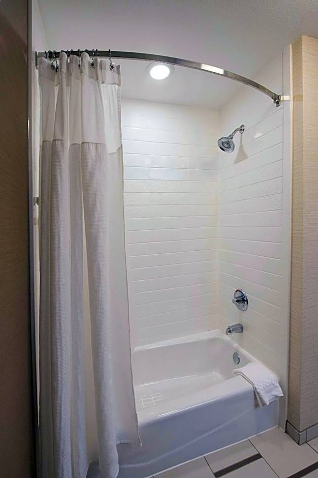 Fairfield Inn & Suites by Marriott Lynchburg Liberty University
