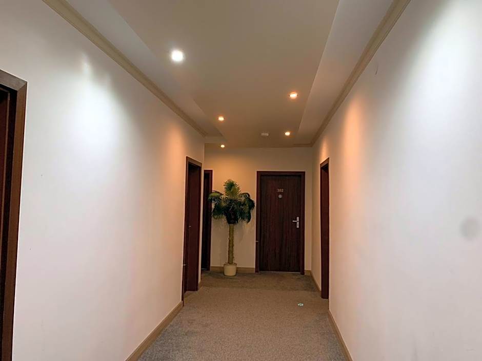 Hotel zur Riede bei Bremen