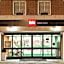 Ibis Budapest Centrum