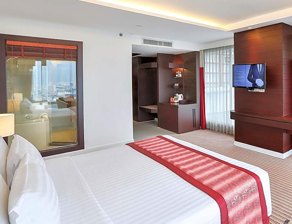 Eastin Hotel Makkasan