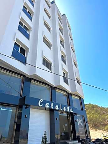Hotel Cataleya Al-Hoceima