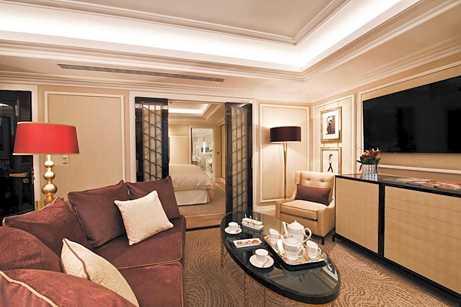 The Wellesley Knightsbridge, a Luxury Collection Hotel, London