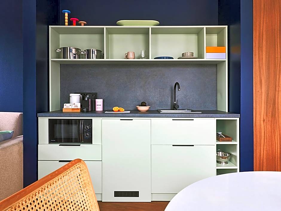 Numa Berlin Torstrasse