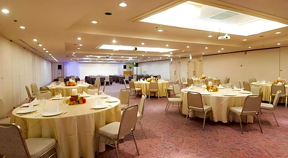 Hotel Montoview Yonezawa