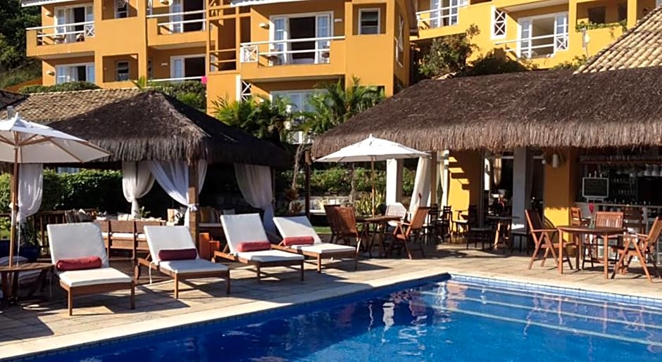 Bahiamarela Boutique